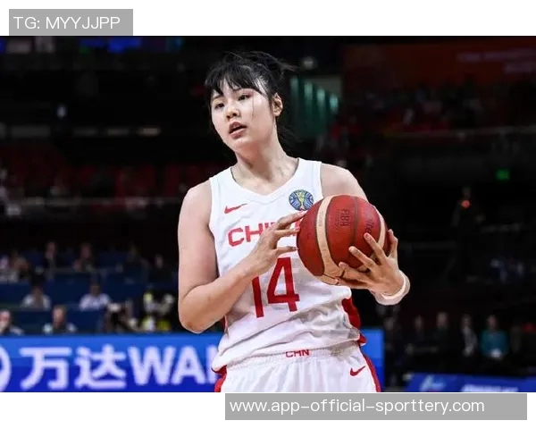 女篮出局后后卫退化，未来谁为李月汝传球？