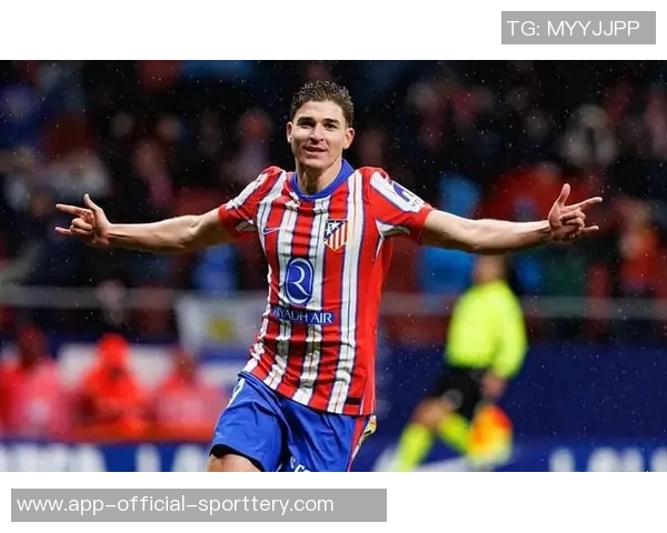 巴萨启动双线引援计划,阿尔瓦雷斯成首选目标