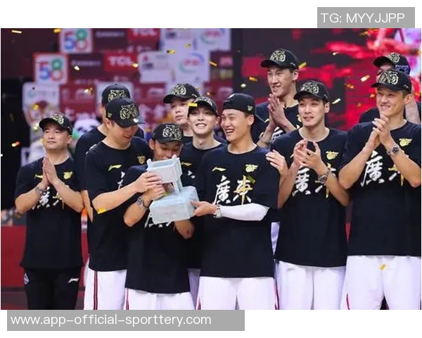 广东第十冠已成定局?北京豪强亮剑,激战一触即发!