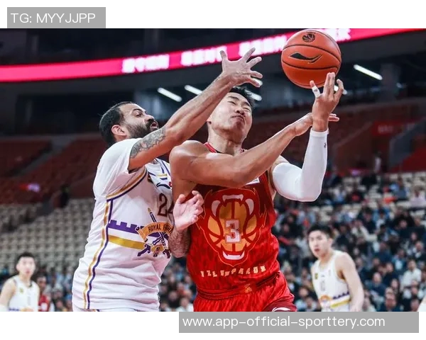 揭秘北京篮球首部专题片：再不拯救就会消失的历史