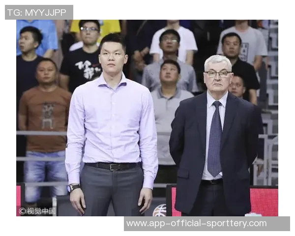 朱芳雨：赛季目标是进季后赛尤纳斯超额完成任务