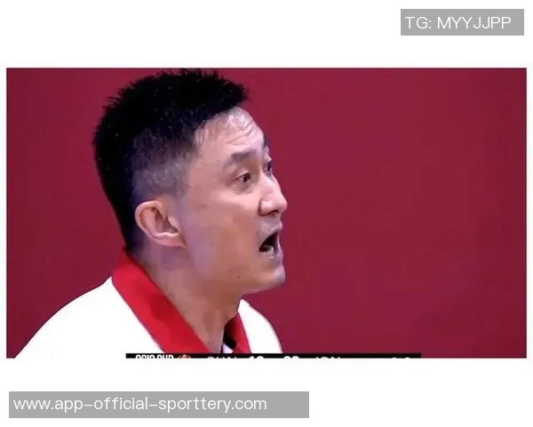 杜锋：球队不适应吹罚尺度连续犯规后不敢做动作