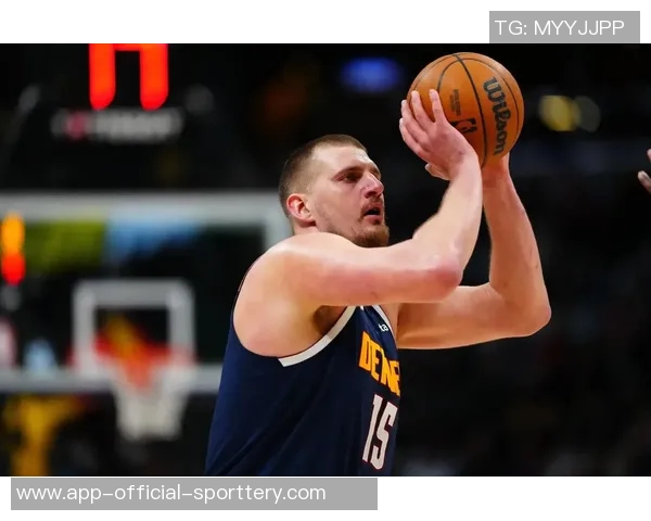 约基奇空砍三双,掘金不敌公牛:一场值得铭记的精彩对决