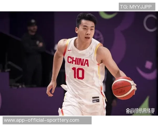 男篮亚洲杯·Day6:中国险胜伊拉克伊朗保持不败