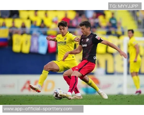 半场焦点:比利亚雷亚尔0-0毕尔巴鄂竞技,路易斯-儒尼奥尔屡救险,防线坚如磐石