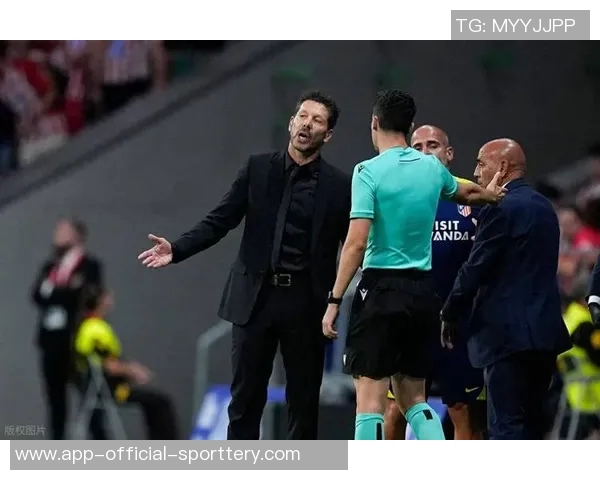 塞维利亚主帅:上午答应西蒙尼做他的助教,下午我就反悔了