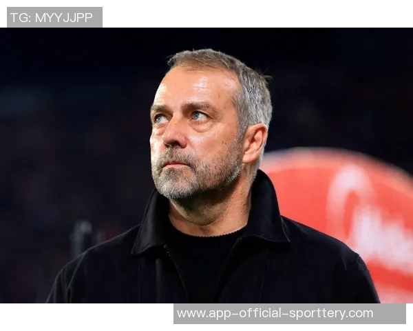 巴萨旧将:弗里克的球队非常依赖反击,他不重视中场的控制