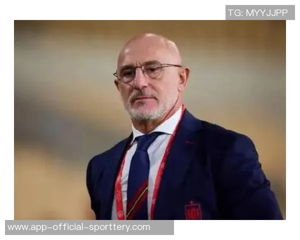 德拉富恩特关注比尔希利:他在U21国家队表现很出色