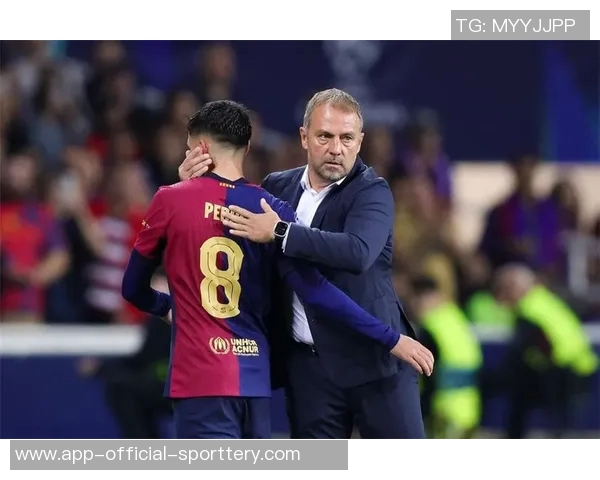 看巴萨被布鲁日进了三个球，想笑了。——从失落到新的观赛体验的软文之旅